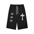 IFS Unisex Three-Quarter Sweatpants